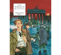 Après-guerre - Tome 1 - L'Espoir