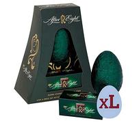 Après Huit 400G D'Oeufs Prime