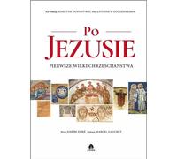 Après Jésus