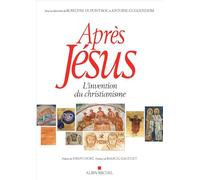 Après Jésus (édition brochée): L'invention du christianisme