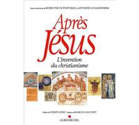 Après Jésus (édition brochée) L'invention du christianisme - Collectif - Albin Michel - broché - Etude