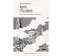 Apres l occident