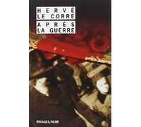 Après la guerre