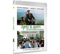 Après La Guerre - Blu-Ray