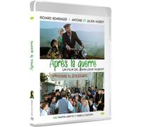 Après la guerre Blu-ray