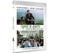 Après la guerre Blu-ray E