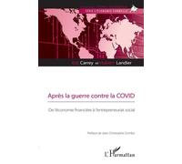Après La Guerre Contre La Covid
