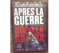 Après la Guerre / Dopo La Guerra – DVD