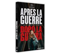 Après la guerre DVD DVD