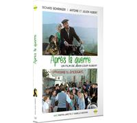 Après la guerre DVD DVD