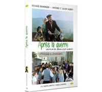 Après la guerre DVD E