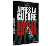 Après la guerre DVD E