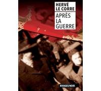 Après la guerre