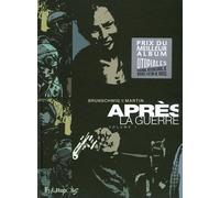 Après La Guerre Tome 1