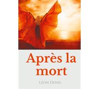 Après la mort Petit précis de spiritisme sur la réincarnation et les apparitions d'esprits à l'usage des médiums et des curieux des manifestations spirites - Léon Denis - Books On Demand - broché - Es