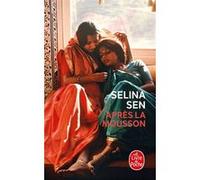 Après la mousson Selina Sen (Auteur)