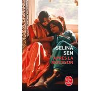 Après la mousson - Selina Sen - Lgf - Poche - Roman