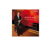 Various Artists – Après la Nuit : Trumpet Con – Import – NAXOS
