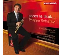 Various Artists - Apres La Nuit:Trumpet Con [Import]