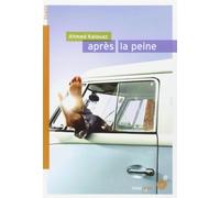 Après la peine