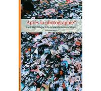 Quentin Bajac – Après la photographie ? – Gallimard