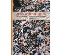 Quentin Bajac – Après la photographie ? – Gallimard