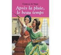 Après la pluie, le beau temps