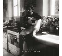 Après la pluie Vinyle