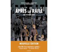 Après la rafle (NED) - Nouvelle édition