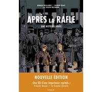 Après la rafle (NED) - Nouvelle édition Arnaud Delalande (Auteur), Laurent Bidot (Auteur)