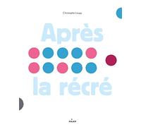 Après La Récré