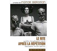 Le Rite - Après la répétition