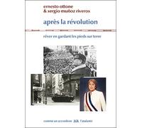 Apres la revolution - Ernesto Ottone - Atalante - broché - Essai