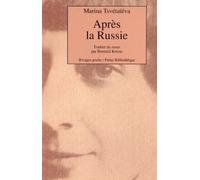 Après la Russie
