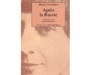 Après la Russie