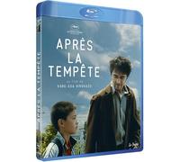 Après La Tempête - Blu-Ray