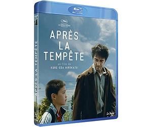 Après la tempête [Blu-ray]