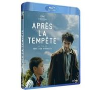 Après la tempête Blu-ray E