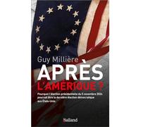 APRES L'AMERIQUE