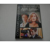 Après l'amour