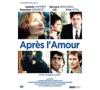 Après l'amour