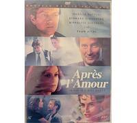 Après l'amour