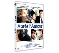 Après l'amour – Studiocanal