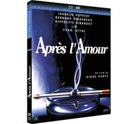 Après l'amour [Combo Blu-Ray + DVD]