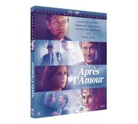 Après l'amour [Combo Blu-Ray + DVD]