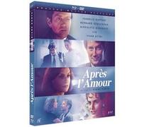 Après l'amour Combo Blu-ray DVD E