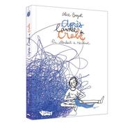 Après l'année du crabe - Alice Baguet - Vraoum - broché - Bande dessinée