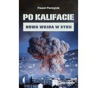 Après le califat Pawe³ Pieni¹¿ek (Buch auf Polnisch)