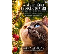 APRÈS LE DÉLICE, LE DÉCLIC DE VIVRE: L’amour, oui, mais beaucoup moins que la vie