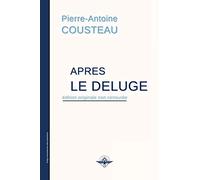 Après le déluge
